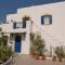 Mina's Studios in Naxos Island - Ágios Prokópios