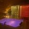 Château De La Caze Piscine & Spa - Ste Enimie