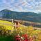 Traumblick Dachstein