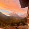Traumblick Dachstein