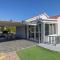 Nane Garden house with heated pool