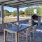 Nane Garden house with heated pool
