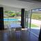 Nane Garden house with heated pool