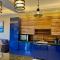 3-Brs Beachside Modern chalet Seaview & 3min walking l BBQ