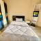 3-Brs Beachside Modern chalet Seaview & 3min walking l BBQ