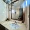 3-Brs Beachside Modern chalet Seaview & 3min walking l BBQ