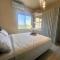 3-Brs Beachside Modern chalet Seaview & 3min walking l BBQ