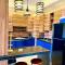 3-Brs Beachside Modern chalet Seaview & 3min walking l BBQ