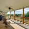 Beautiful Views and Gas Grill Sparta Getaway!