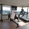 Torres Brickell Departamento -MALVAN- 1A