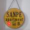 SANPE Apartment