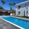 Palm Villa