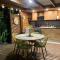 Bungalow Tec-Tec Proche plage et centre Saint Leu