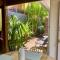 Bungalow Tec-Tec Proche plage et centre Saint Leu