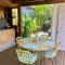 Bungalow Tec-Tec Proche plage et centre Saint Leu