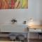 Tusmorez Central Apartment