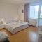 Apartmány EMMA