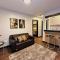 Central Park Flat Residence - Home Time