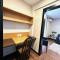 Central Park Flat Residence - Home Time