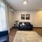 Central Park Flat Residence - Home Time