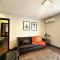 Central Park Flat Residence - Home Time