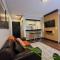 Central Park Flat Residence - Home Time