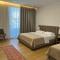 Skanderbeg Hotel