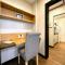 Central Park Flat Residence - Home Time