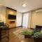 Central Park Flat Residence - Home Time