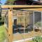 4 person holiday home in Hemse