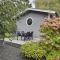 4 person holiday home in LÖDDEKÖPINGE