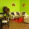 Apartmány Laverna