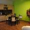Apartmány Laverna