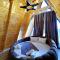 Qafqaz Palm A-Frame Retreat