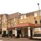 The Continental Hotel, Derby The Continental Hotel, Derby