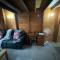 Springbrook Mountain Chalets