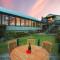 Waiheke Island Tawa Lodge - Adults Only