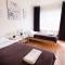 Central 2-Room apartment in Oulu, parking