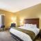 Comfort Suites Cookeville Comfort Suites Cookeville