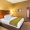 Comfort Suites Cookeville Comfort Suites Cookeville