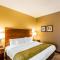 Comfort Suites Cookeville Comfort Suites Cookeville
