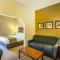 Comfort Suites Cookeville Comfort Suites Cookeville