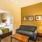 Comfort Suites Cookeville Comfort Suites Cookeville