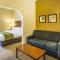 Comfort Suites Cookeville Comfort Suites Cookeville