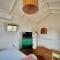 Casitas Punta del Diablo
