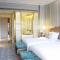 Foto: Longemont Hotel Chengdu （The Longemont Hotels） 30/39