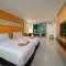 Safari Resort