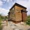 Escalante Escapes Fox Tail- Loft Escape