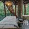 Treeful Treehouse Sustainable Resort Okinawa
