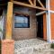 Cabañas el Corral del Rayo Huasca